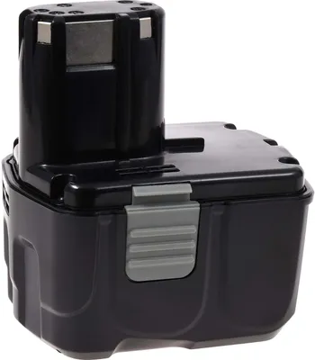 Image de Batterie pour outil Hitachi type/réf. BCL 1430 Li-Ion