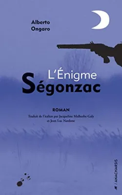 Image de L'Enigme Ségonzac