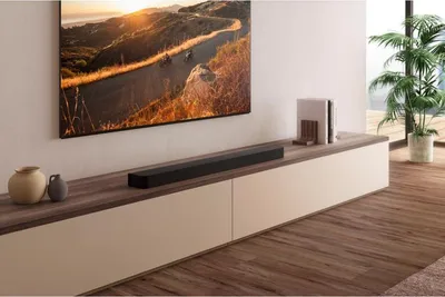 Obrázek produktu pro Sony BRAVIA Theatre Bar 8 Soundbar Dolby Atmos 495W HDMI
