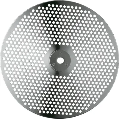 Produktbild von RÖSLE Siebeinlage 0,3 cm Edelstahl 16257