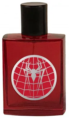 Obrázok produktu pre toaletná voda spiderman boys 100 ml