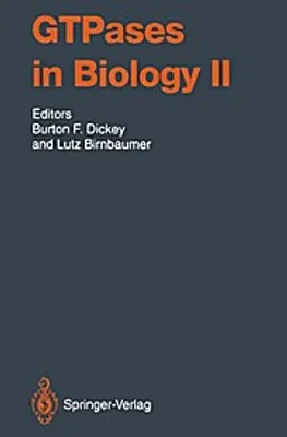 Image de GTPases in Biology II