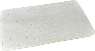 Produktbild von Badezimmer Teppiche Sumba Ecru 31 45x75 cm Teppich 45x75 cm