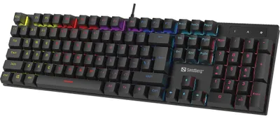 Productafbeelding van Sandberg Mechanische Gaming-toetsenbord, model 640-31
