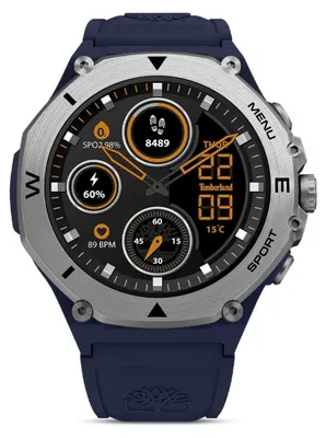Immagine prodotto di TIMBERLAND SMARTWATCH WATCHES Mod. TDIGB0089802