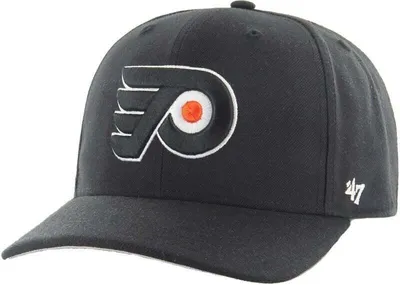 Immagine prodotto di Cappellino Philadelphia Flyers NHL MVP Cold Zone Nero 56-61 cm