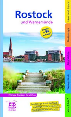 Immagine prodotto di Rostock und Warnemünde