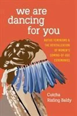 Obrázek produktu pro We Are Dancing for You