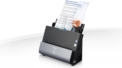 Produktbild von Canon 9707B003 Cano DR-C225W                    WLAN A4
