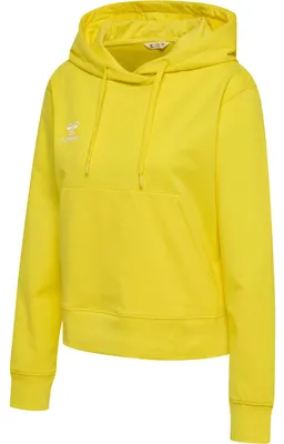 Produktbild von hmlGO 2.0 HOODIE WOMAN