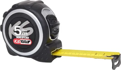 Zdjęcie produktu dla KS Tools 300.0133 3000133 Tape measure