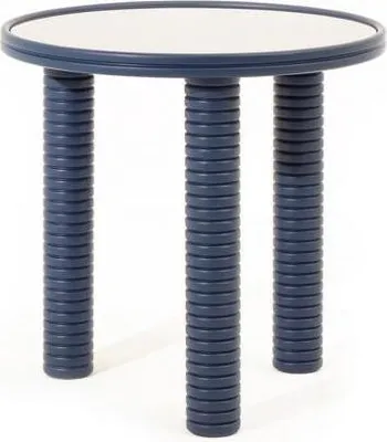 Immagine prodotto di Tavolino compatto dal design elegante: pratico ed elegante al tempo stesso