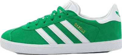 Zdjęcie produktu dla Adidas Sneakers IE5612 in Green color size 38 2/3