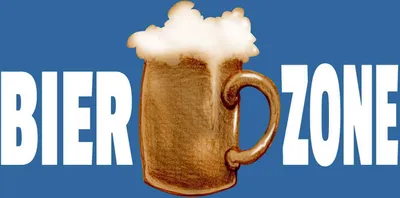 Produktbild von vianmo Holzschild 20x30 cm ALkohol Bier Zone Essen Trinken