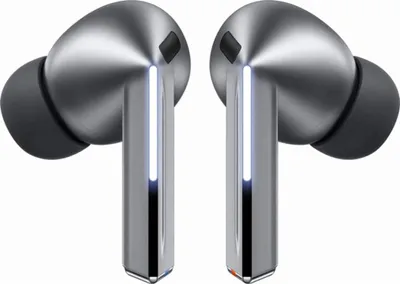Produktbild von Samsung Galaxy Buds3 Pro - True Wireless-Kopfhörer