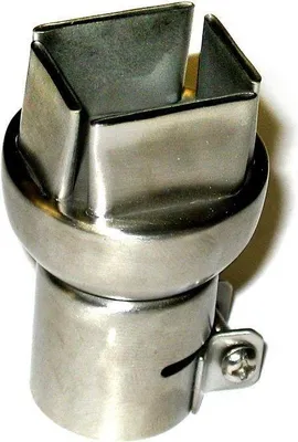 Produktbild von Zusätzlicher Aufsatz für Lötstation ZD-939 QFP14x20 79-3905