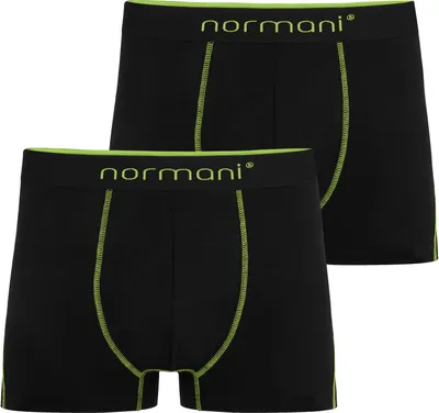 Produktbild von normani 2 Herren Boxershorts