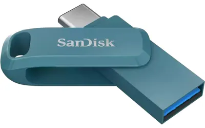 Image de SanDisk Ultra Dual Drive Go - lecteur flash USB