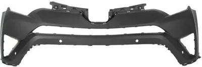 Produktbild von BLIC Stoßstange Stoßfänger für TOYOTA RAV 4 IV (ZSA4, ALA4) 5510-00-8178904Q