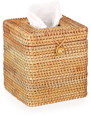 Image de Porte-serviettes naturel - décoratif et pratique - 1 pièce