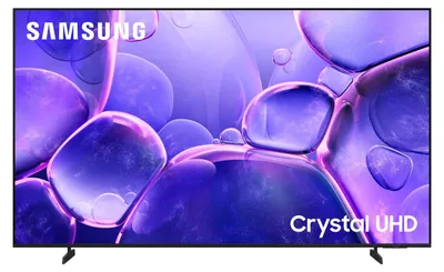 Produktbild von Samsung U8000F UE50U8092FU 127 cm (50") 4K Ultra HD Smart-TV WLAN Schwarz