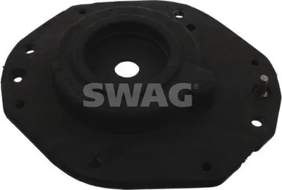Produktbild von SWAG 62 54 0016 Federbeinstützlager Vorne für CITROËN Berlingo / Berlingo First (MF, GJK, GFK) passend für PEUGEOT PARTNER Combispace (5F)