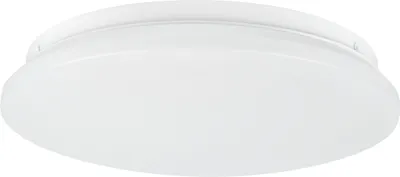 Immagine prodotto di Plafoniera LED line LITE PLAFON 12W 4000K 960lm IP44 con rilevatore di movimento