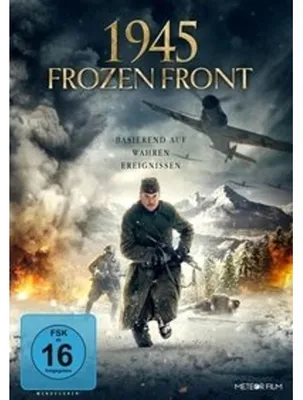 Obrázok produktu pre 1945 - Frozen Front