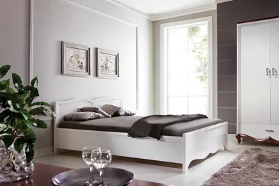 Produktbild von Bett Komfortbett Schlafstelle Großbett Komfortdoppelbett Doppelbett