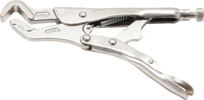 Image de BGS Pince spéciale à griffes 210 mm 6 - 32 mm - 491