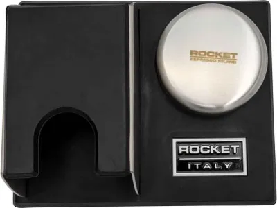Produktbild von JT Sprockets RA99904462 Rocket Tamper Station Edelstahl
