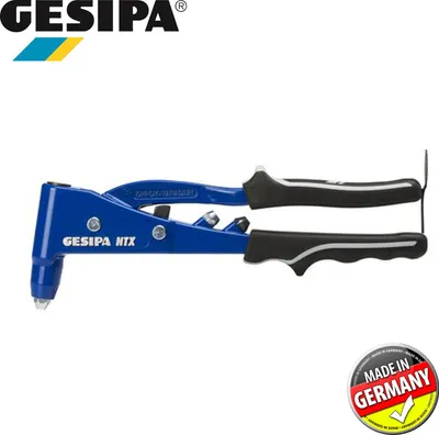 Image de Gesipa 1434042 Riveter 260 mm 1 pc(s)
