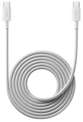 Obrázok produktu pre Xiaomi 6A Braided USB-C na USB-C Cable (2m)
