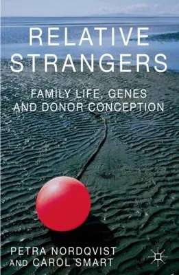 Obrázek produktu pro Relative Strangers