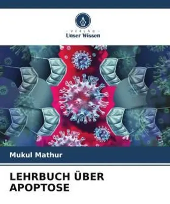 Produktbild von Lehrbuch Über Apoptose