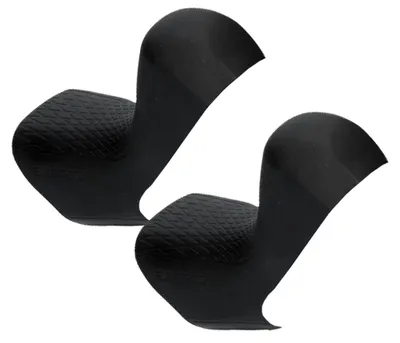 Produktbild von Shimano Griffhauben ST-R8020 schwarz