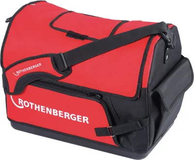 Produktbild von ROTHENBERGER Werkzeugtasche klein 280x360x230  - 1500002182