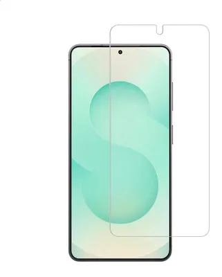 Zdjęcie produktu dla Folia ochronna na ekran "Gehard Glas" do telefonu Samsung Galaxy S26 Plus