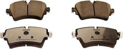 Produktbild von QUARO QP2391C Bremsbeläge Satz Vorne Bremsklötze für BMW 2 Active Tourer (F45) 2 Gran Tourer (F46) für MINI Schrägheck (F56)