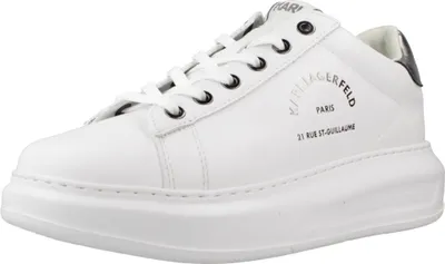 Zdjęcie produktu dla Karl Lagerfeld Kapri Maison Karl Lace Biały