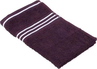 Produktbild von Handtuch - Beere - 50 x 100 cm - Baumwolle