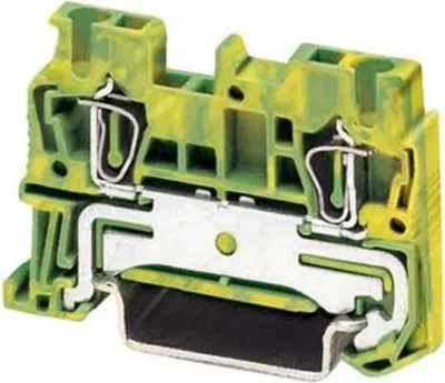 Produktbild von Phoenix Contact Zugfederklemme ST 2,5-PE 3031238