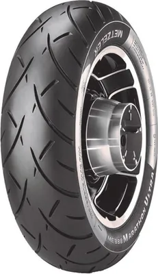 Zdjęcie produktu dla Opony METZELER ME 888 MARATHON ULTRA 160/70 B 17 M/C 79V TL