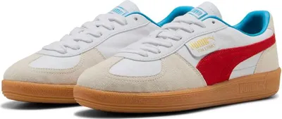 Produktbild von Puma Select Palermo Sportschuhe Weiß EU 45 Herren,Damen Weiß EU 45