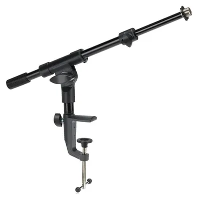 Produktbild von Samson MBA18 Microphone Boom Arm Stand
