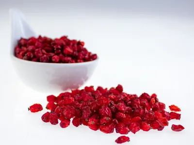 Produktbild von Vitatips - Berberitze getrocknet 250gr