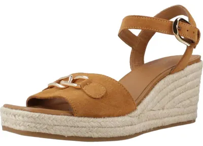 Produktbild von GEOX D PANAREA C Schuhe Braun