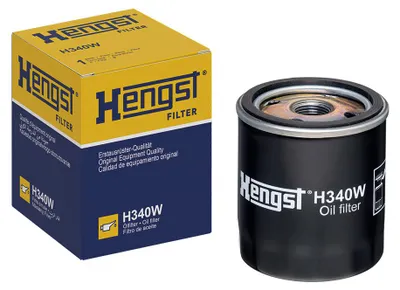 Obrázok produktu pre Olejový filter HENGST pre