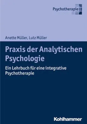 Immagine prodotto di Praxis der Analytischen Psychologie