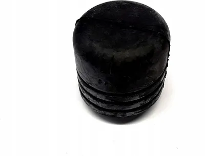 Image de VOLVO S80 V70 XC70 OE capot caoutchouc pare-chocs
